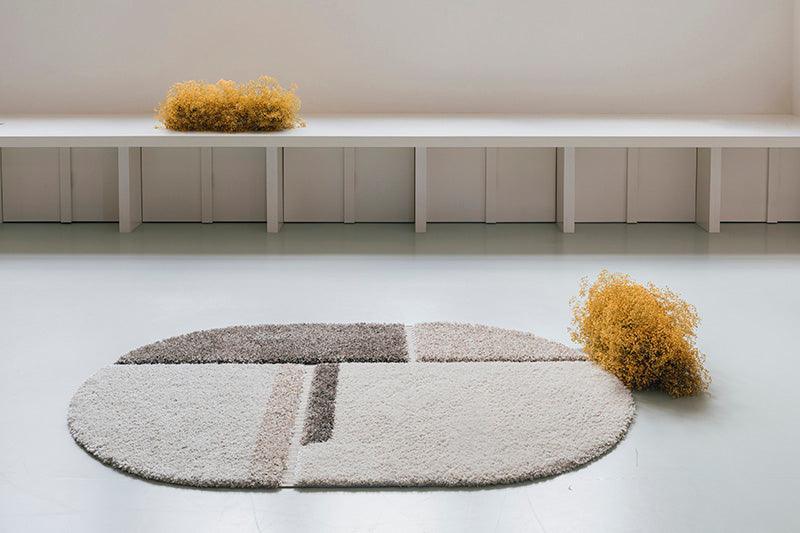 Zest Carpet - WOO .Design