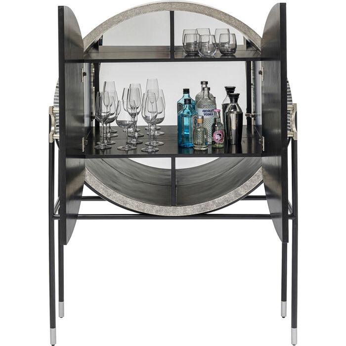 Zoom Bar Cabinet - WOO .Design