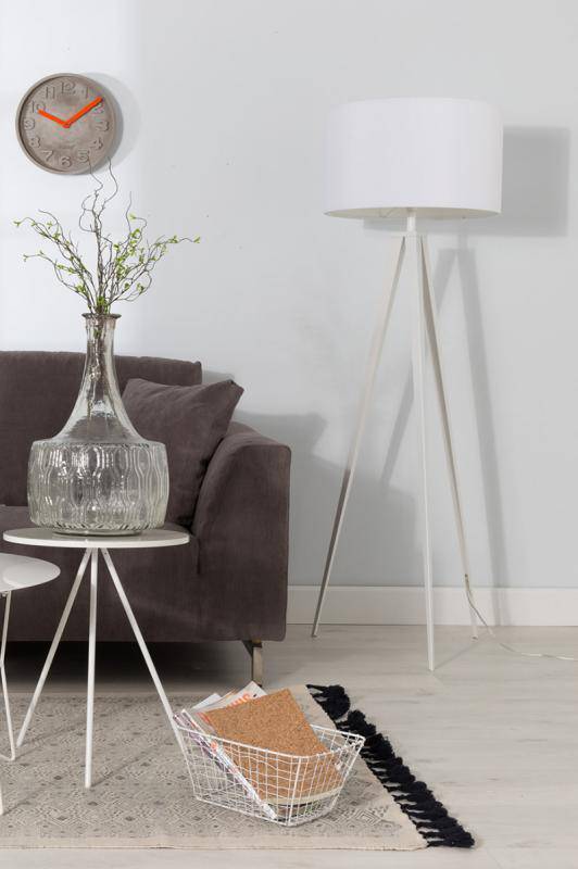 Tripod Floor Lamp