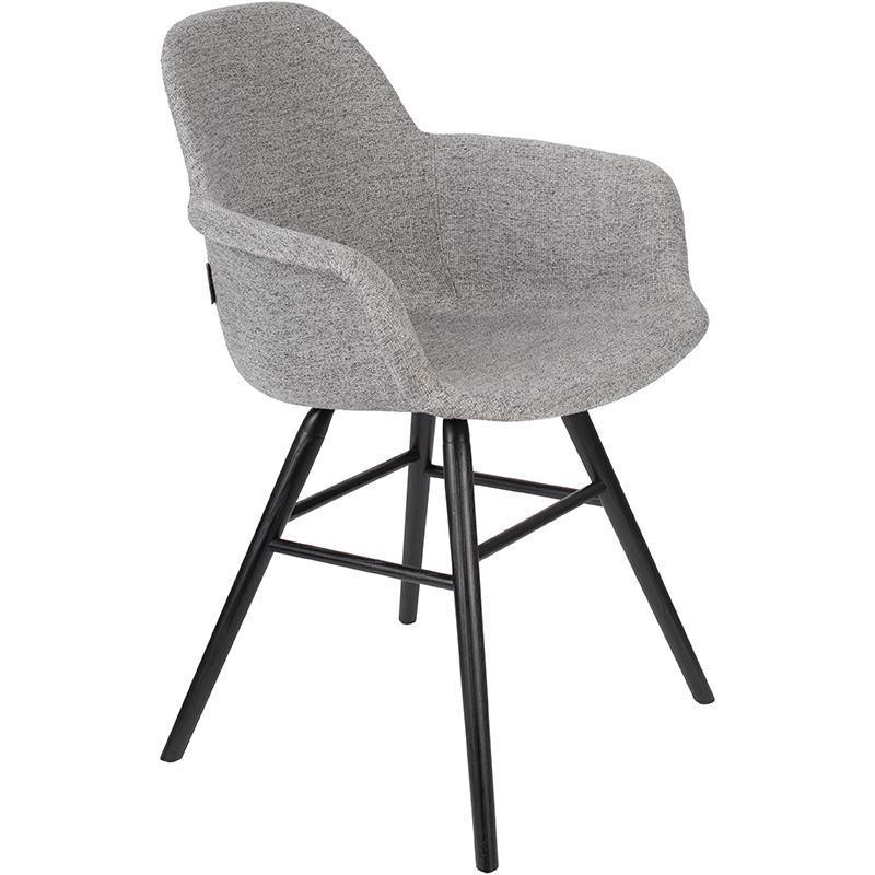 Albert Kuip Soft Armchair (2/Set)