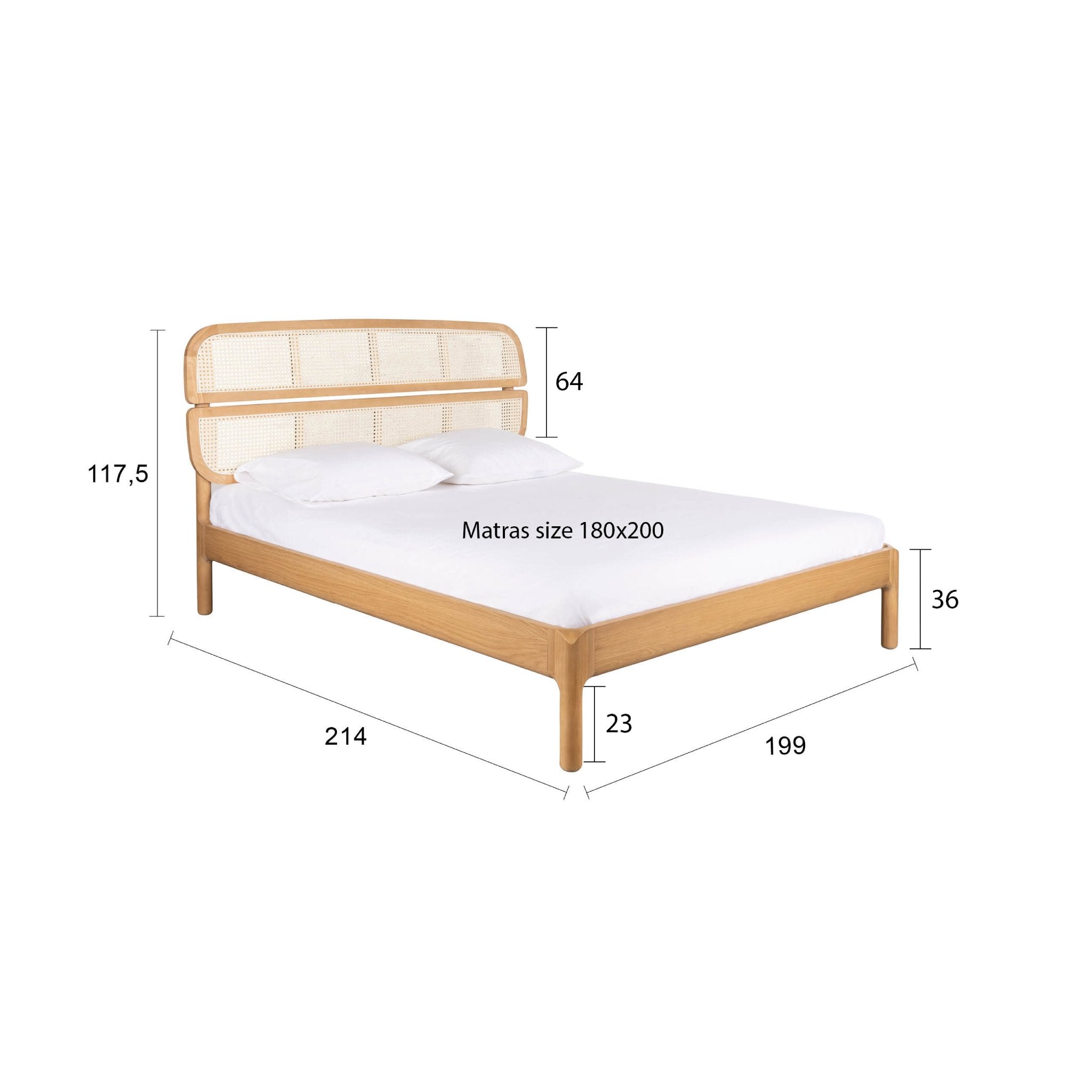 Storm Bed