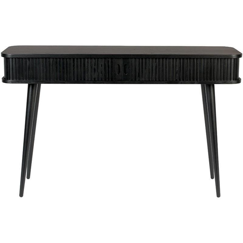 Barbier Console Table