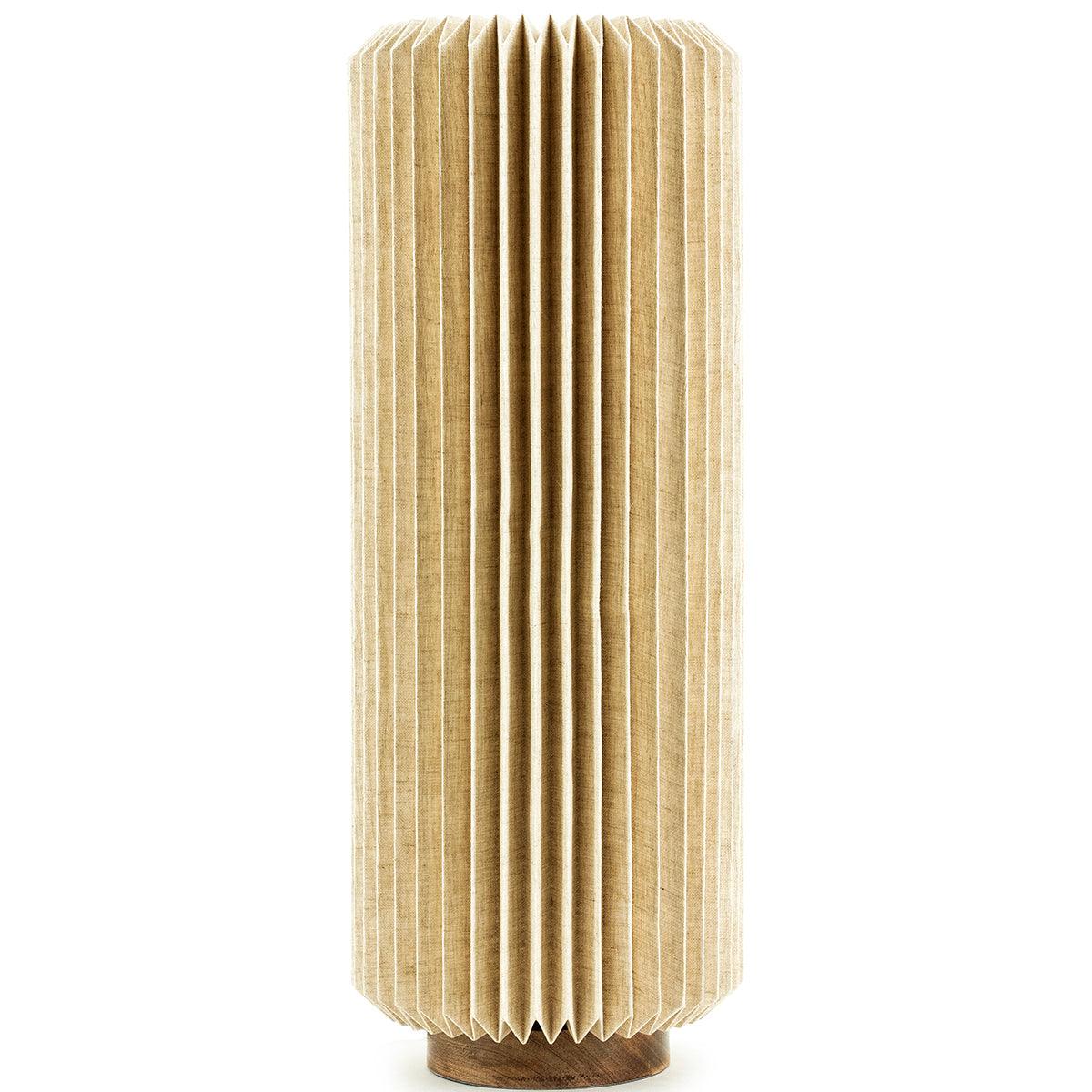 Zuki Natural Floor Lamp - WOO .Design