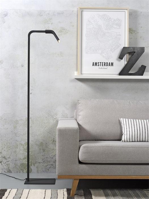 Zurich Floor Lamp - WOO .Design