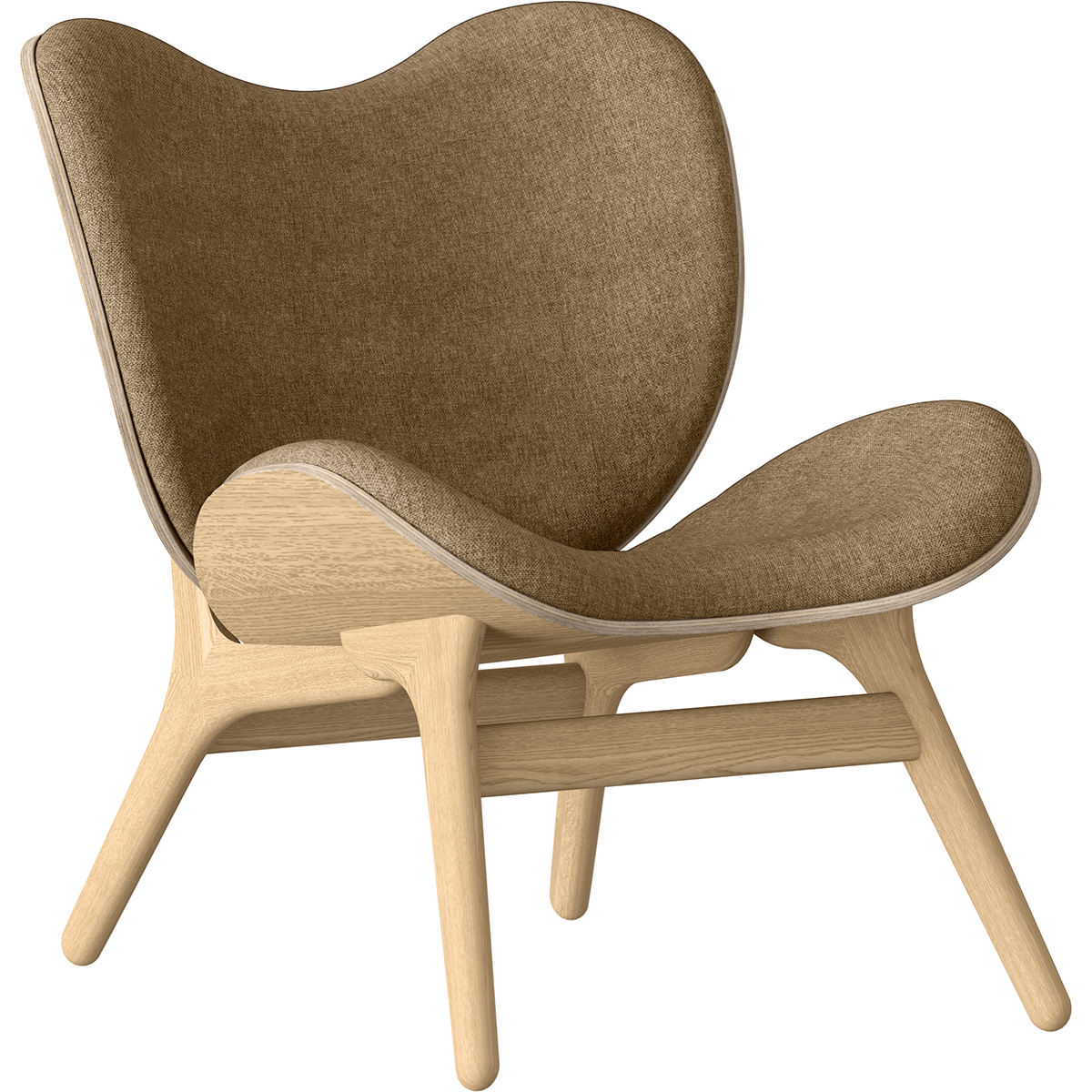 A Conversation Piece Horizons Low Lounge Chair - WOO .Design