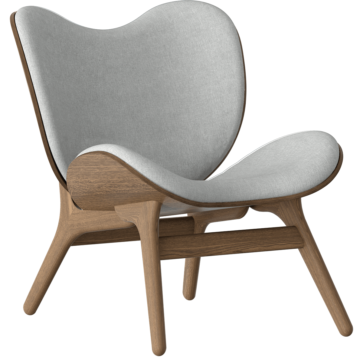 A Conversation Piece Horizons Low Lounge Chair - WOO .Design