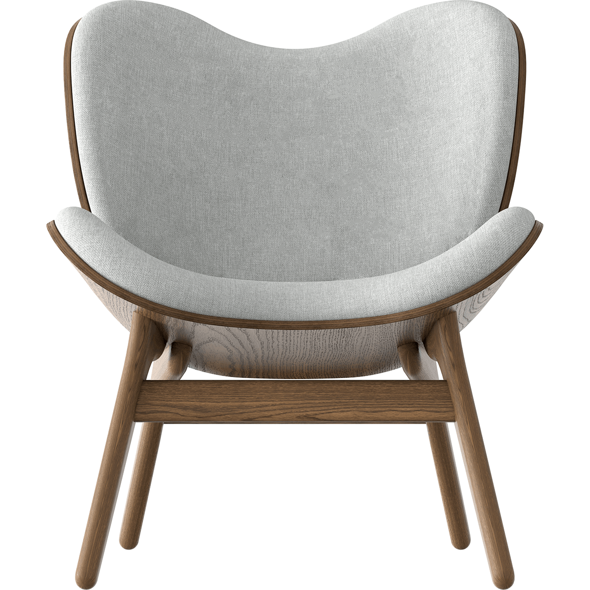 A Conversation Piece Horizons Low Lounge Chair - WOO .Design