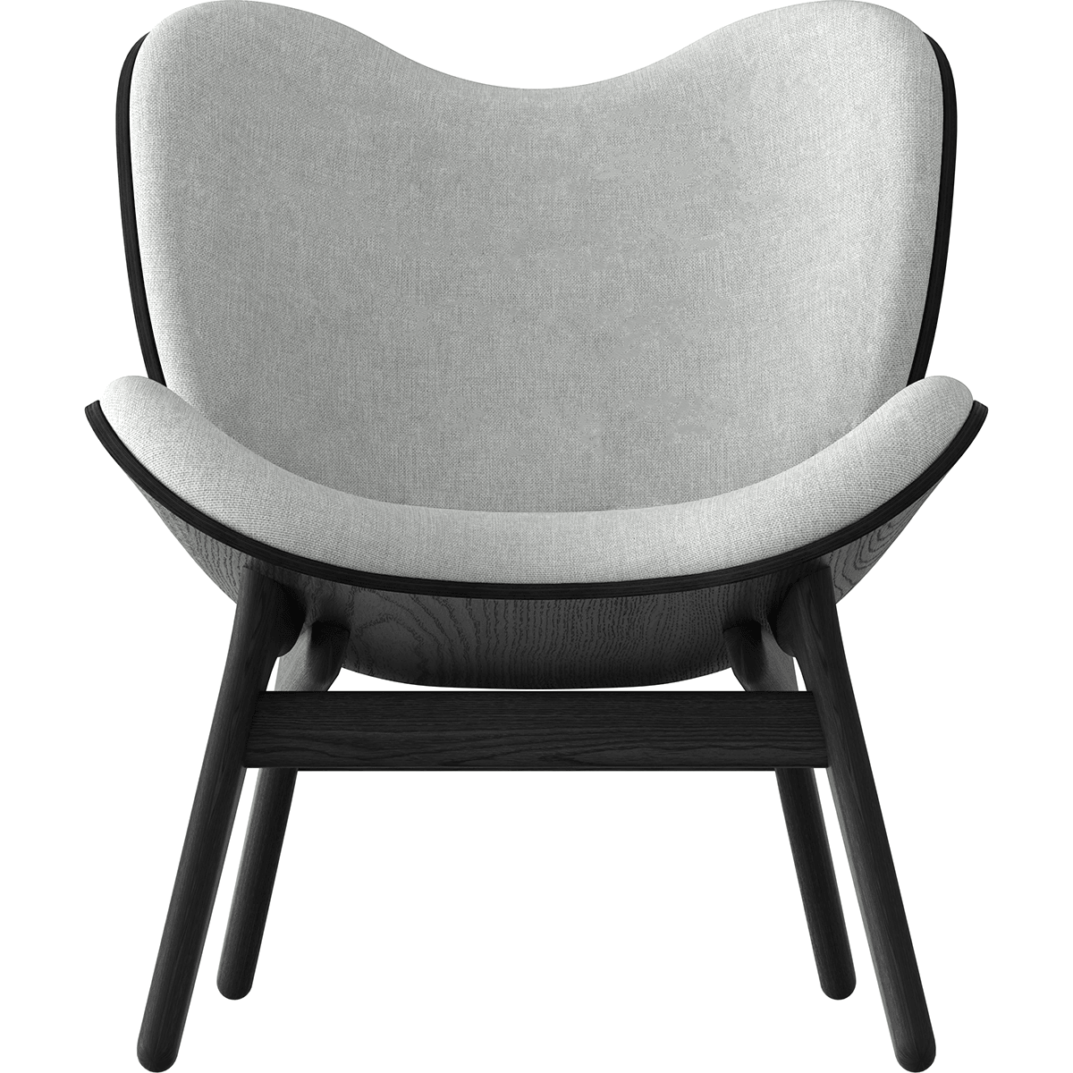 A Conversation Piece Horizons Low Lounge Chair - WOO .Design