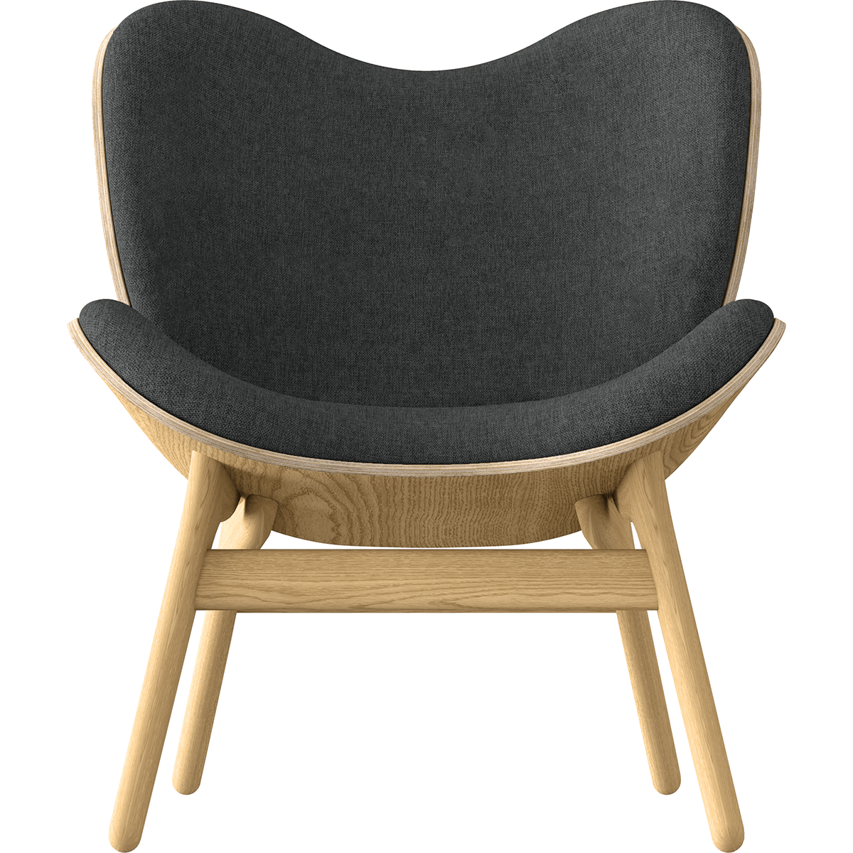 A Conversation Piece Horizons Low Lounge Chair - WOO .Design