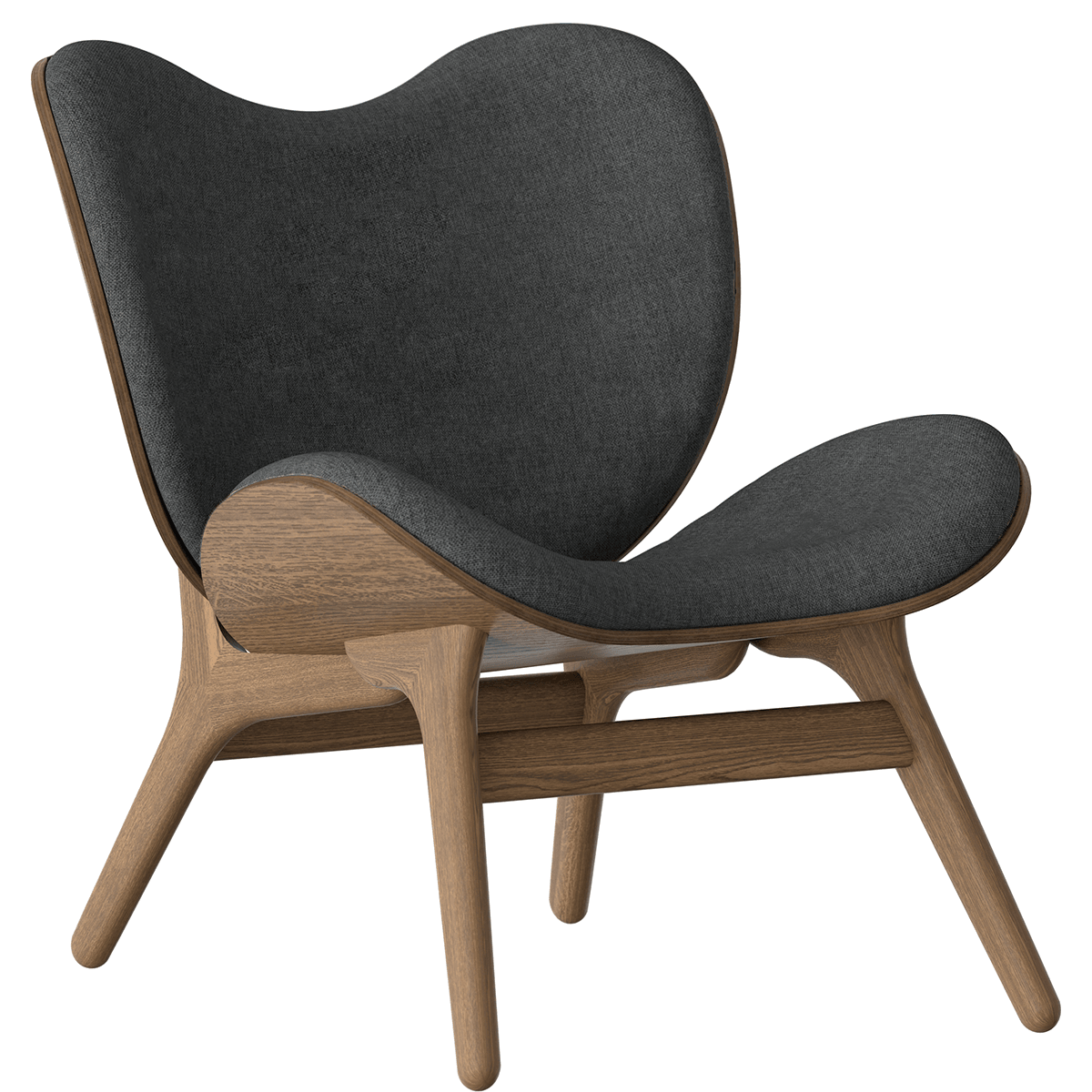 A Conversation Piece Horizons Low Lounge Chair - WOO .Design