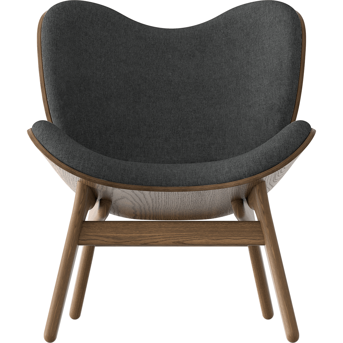 A Conversation Piece Horizons Low Lounge Chair - WOO .Design