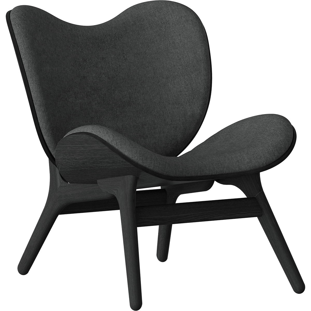 A Conversation Piece Horizons Low Lounge Chair - WOO .Design