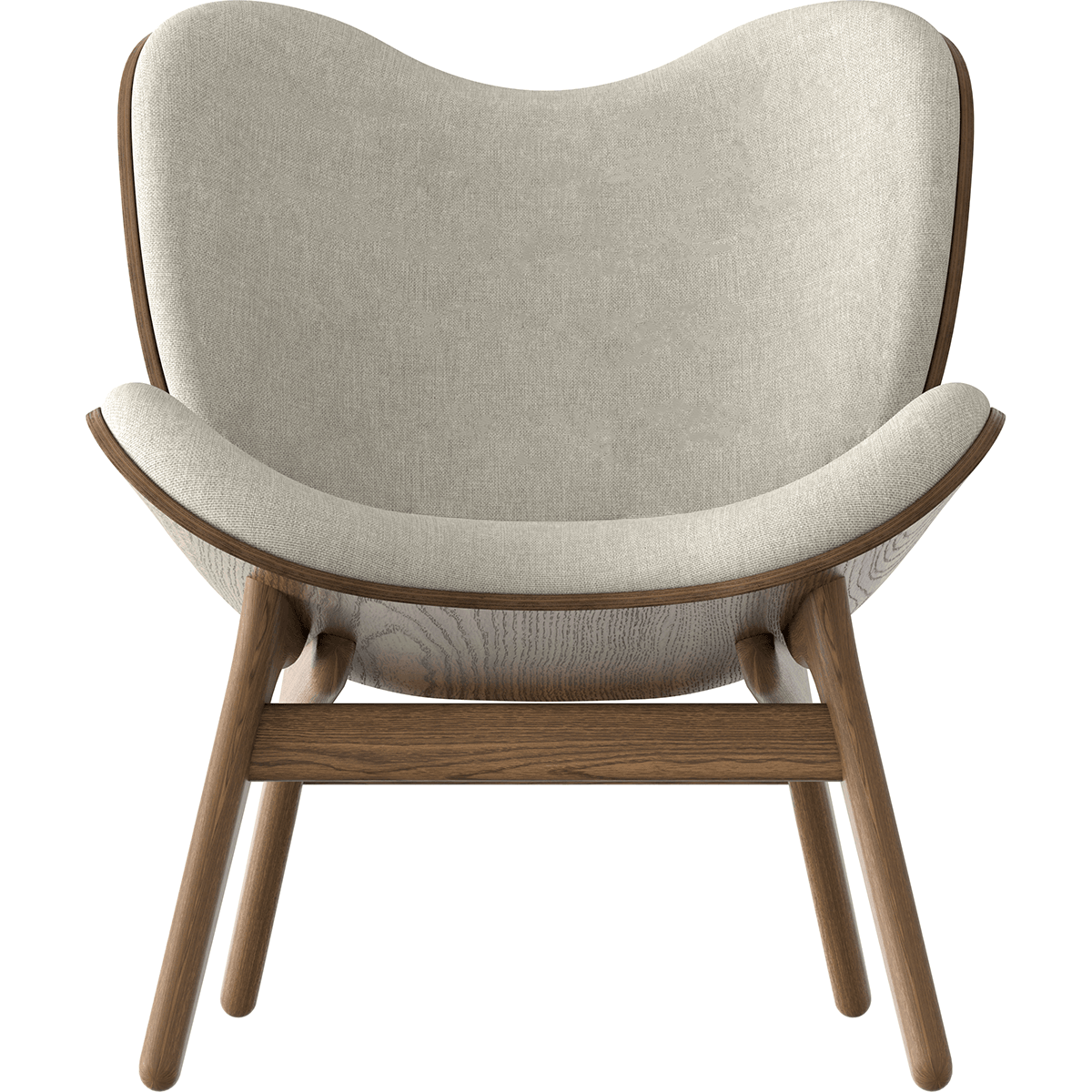 A Conversation Piece Horizons Low Lounge Chair - WOO .Design