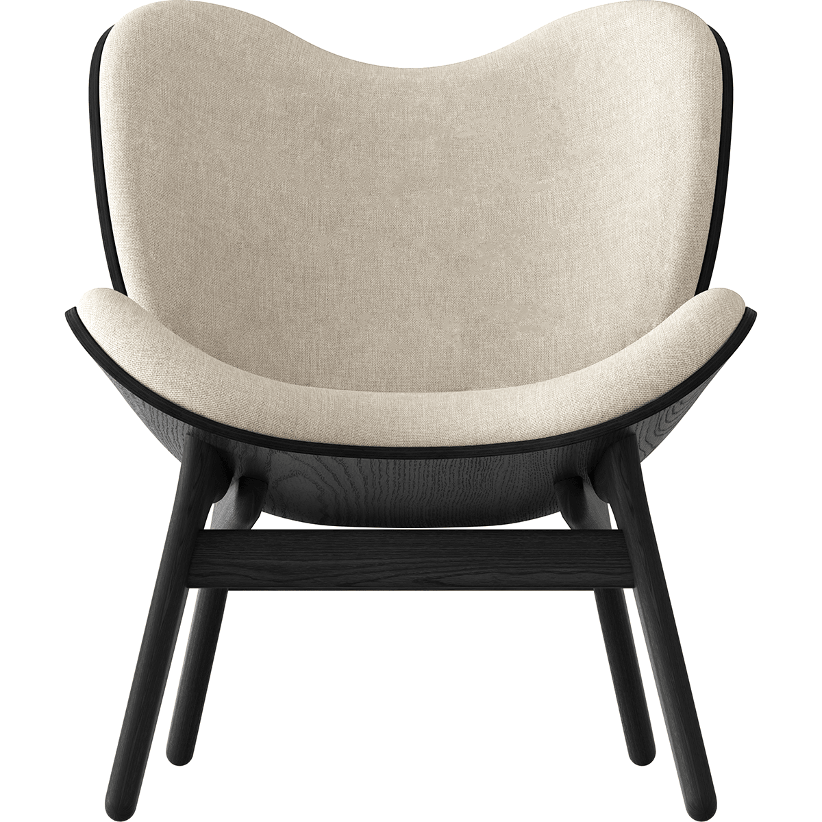 A Conversation Piece Horizons Low Lounge Chair - WOO .Design