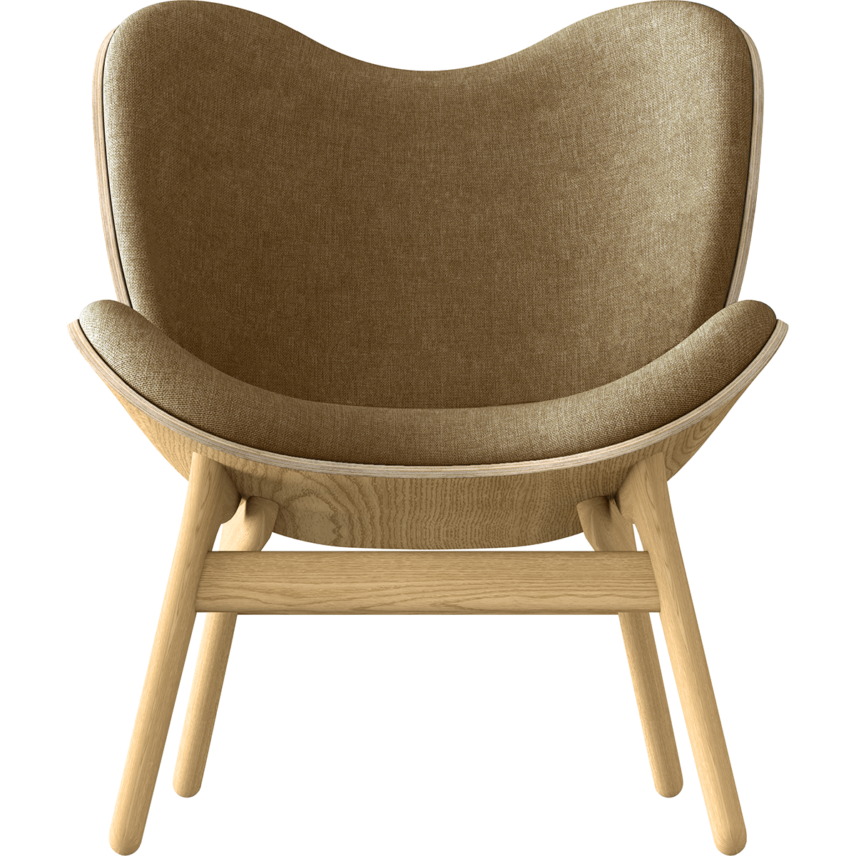 A Conversation Piece Horizons Low Lounge Chair - WOO .Design