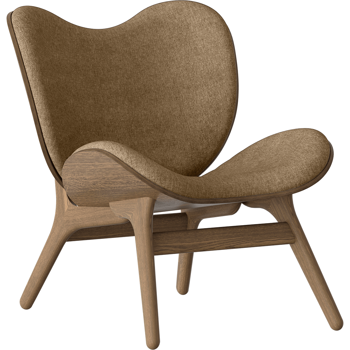 A Conversation Piece Horizons Low Lounge Chair - WOO .Design