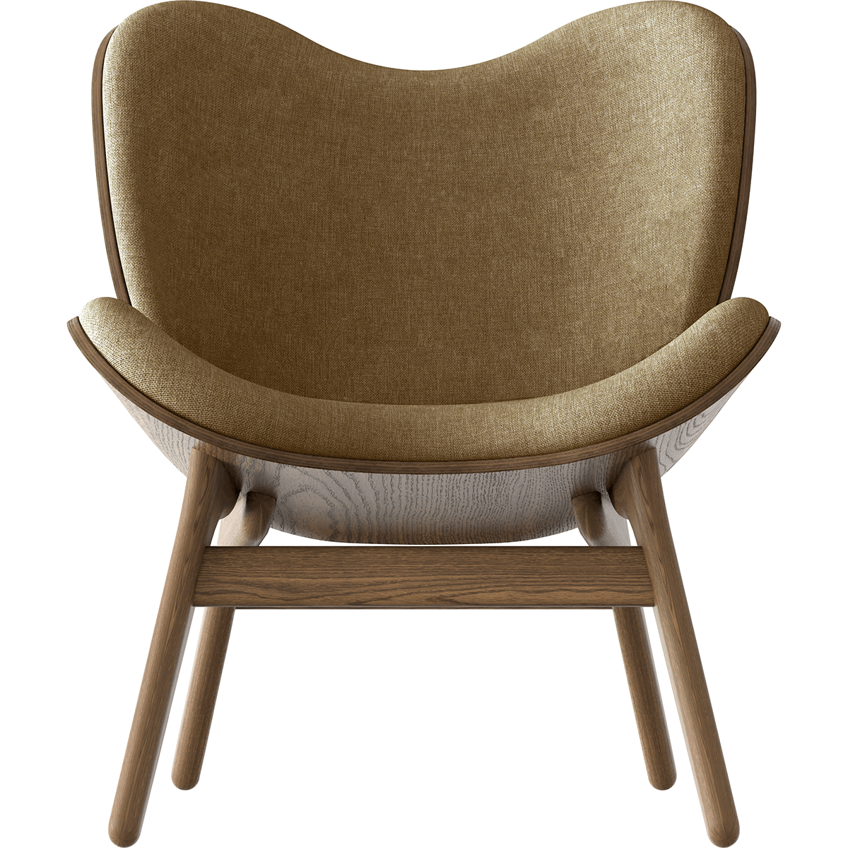 A Conversation Piece Horizons Low Lounge Chair - WOO .Design