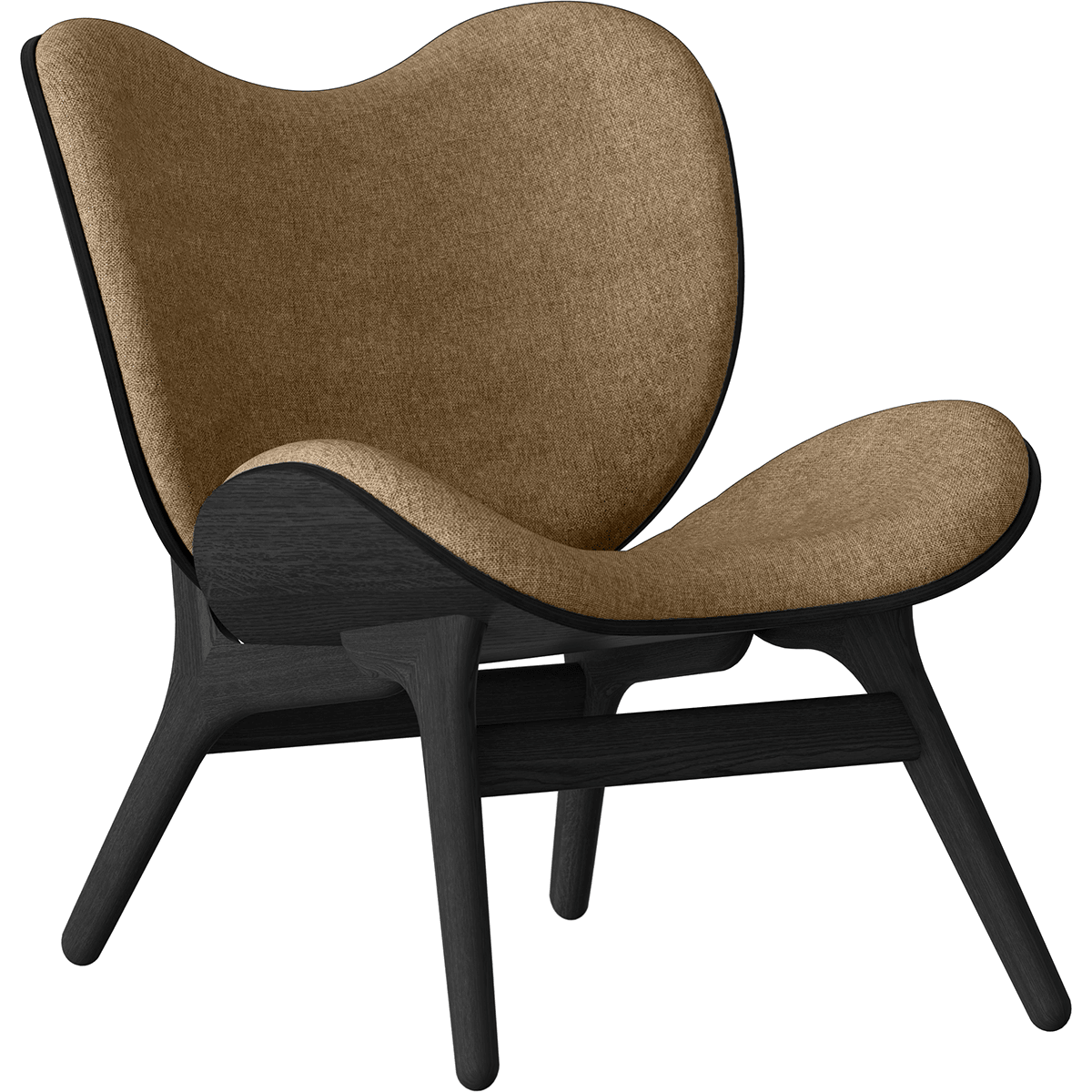 A Conversation Piece Horizons Low Lounge Chair - WOO .Design