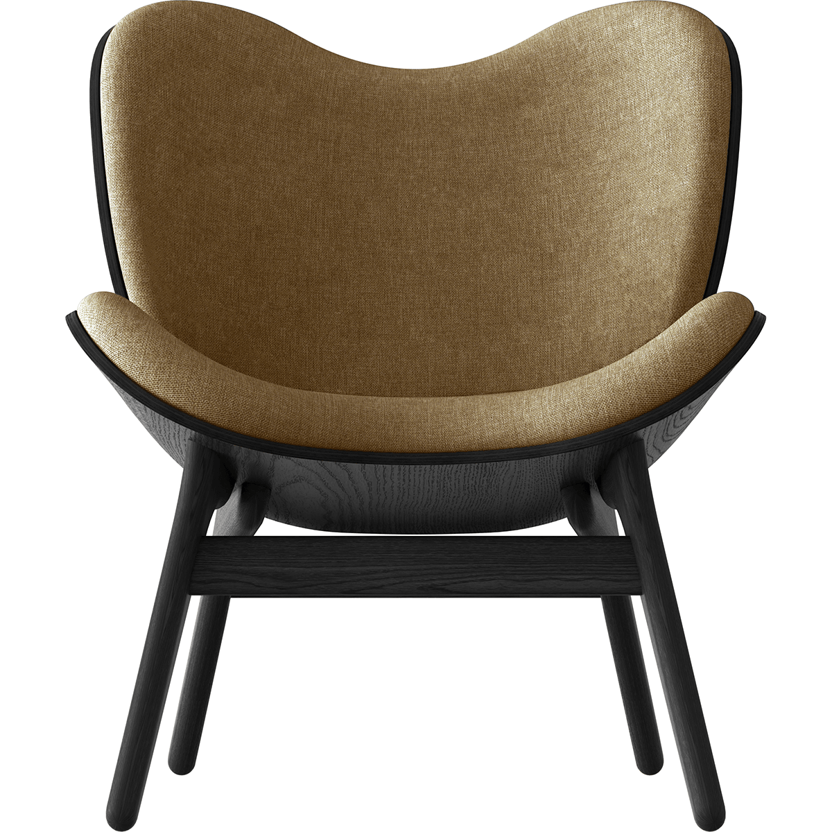 A Conversation Piece Horizons Low Lounge Chair - WOO .Design