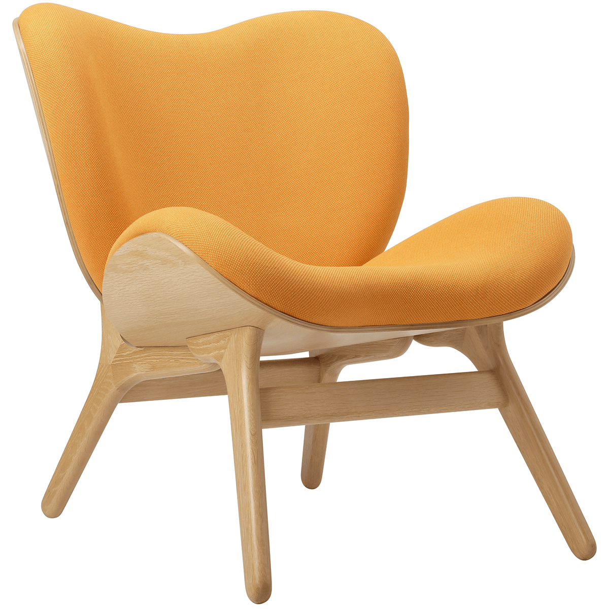 A Conversation Piece Horizons Low Lounge Chair - WOO .Design