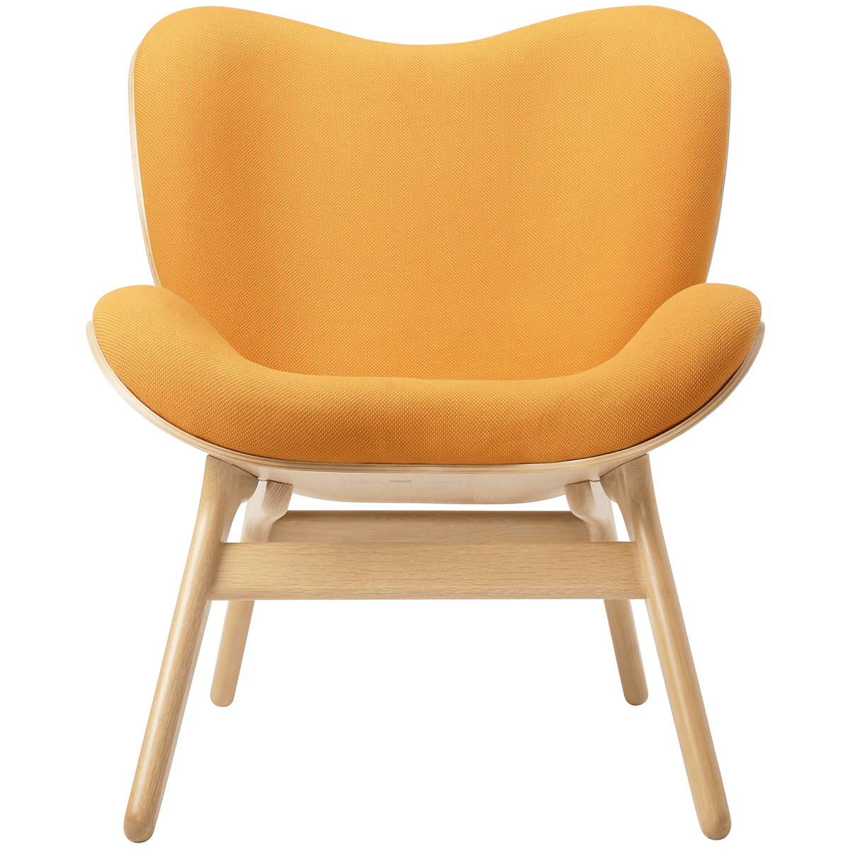 A Conversation Piece Horizons Low Lounge Chair - WOO .Design