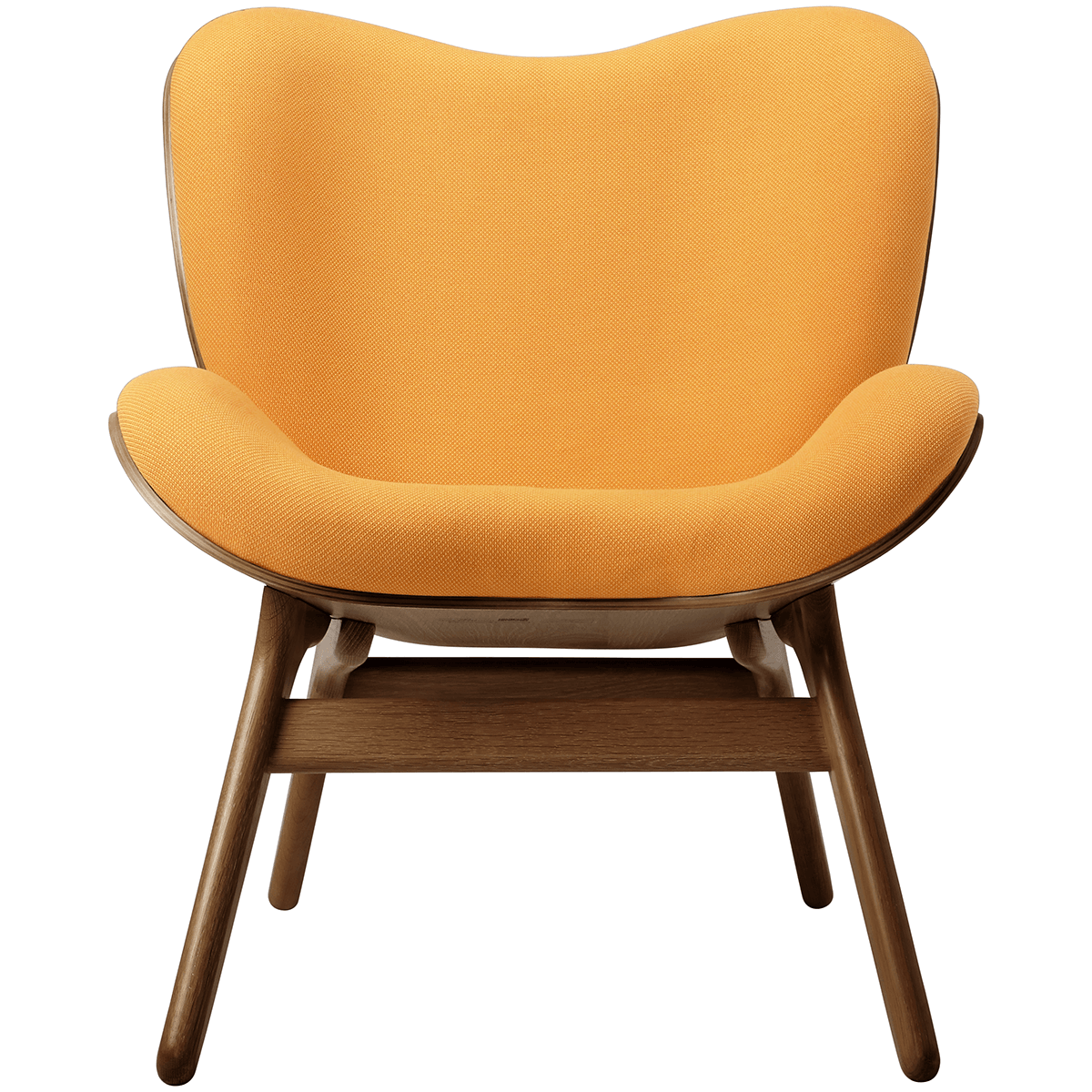 A Conversation Piece Horizons Low Lounge Chair - WOO .Design