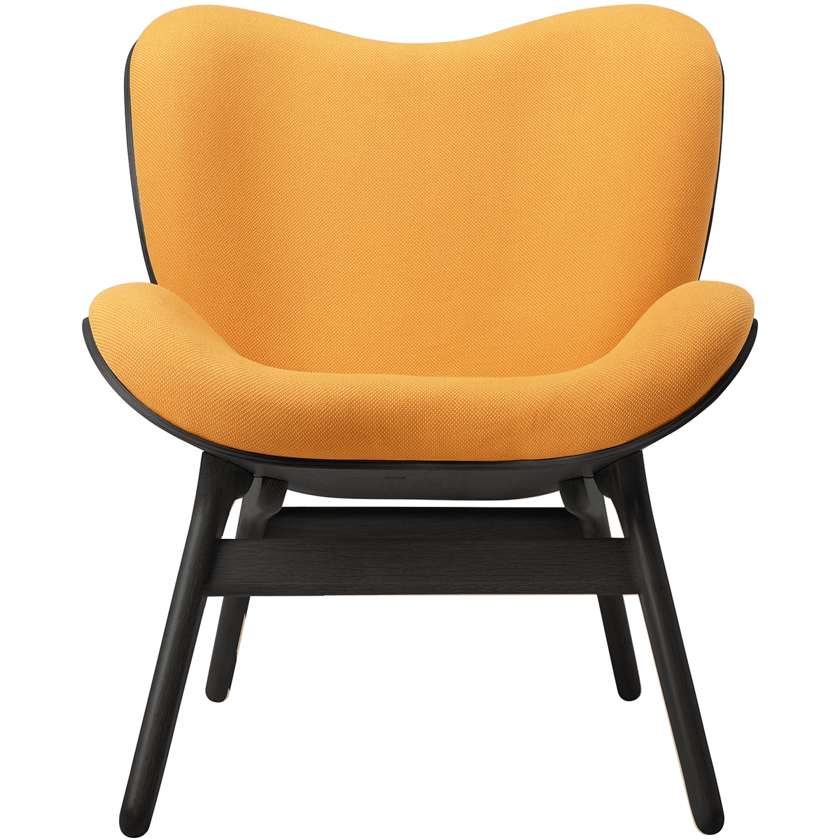 A Conversation Piece Horizons Low Lounge Chair - WOO .Design