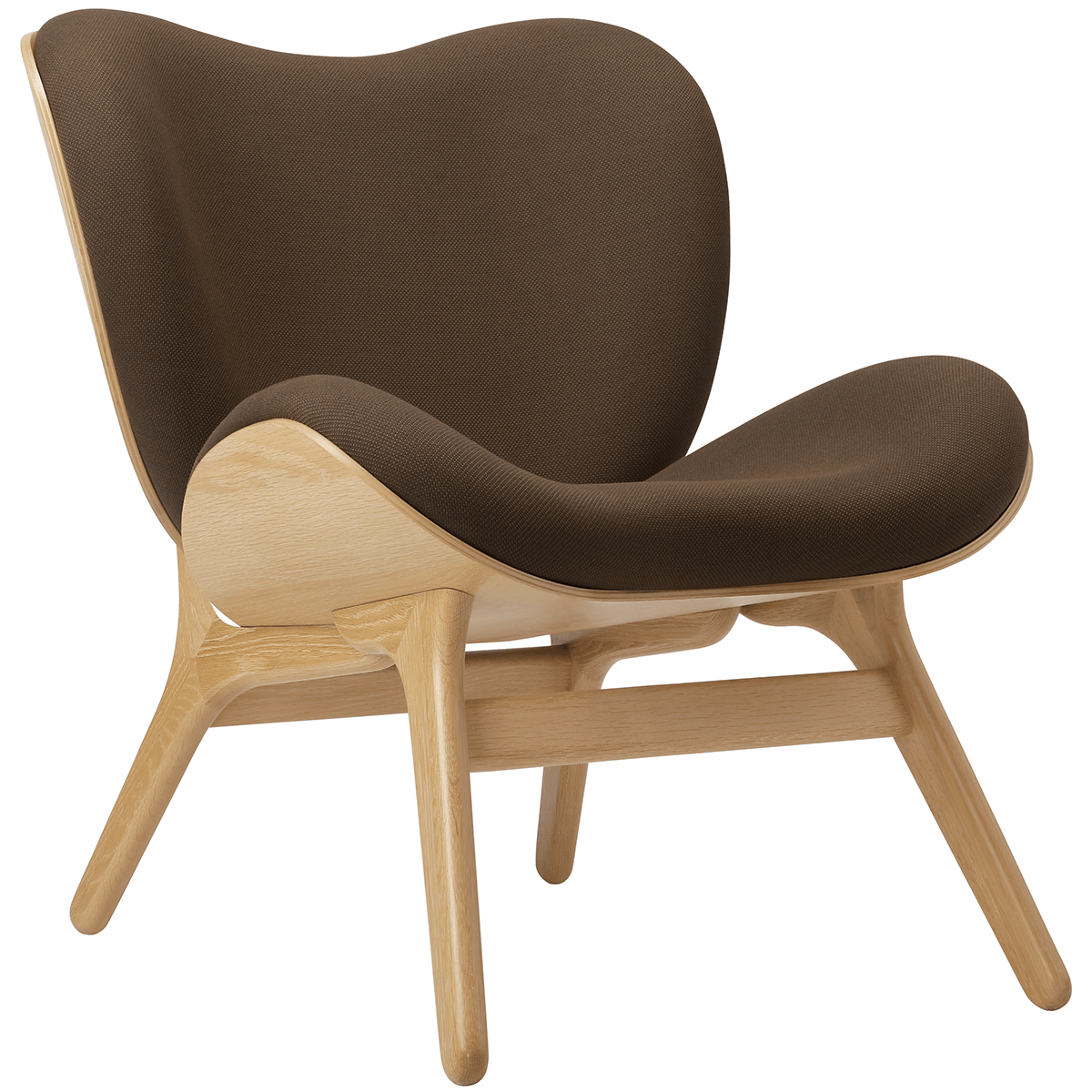 A Conversation Piece Horizons Low Lounge Chair - WOO .Design