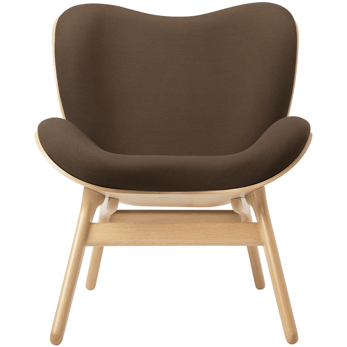 A Conversation Piece Horizons Low Lounge Chair - WOO .Design