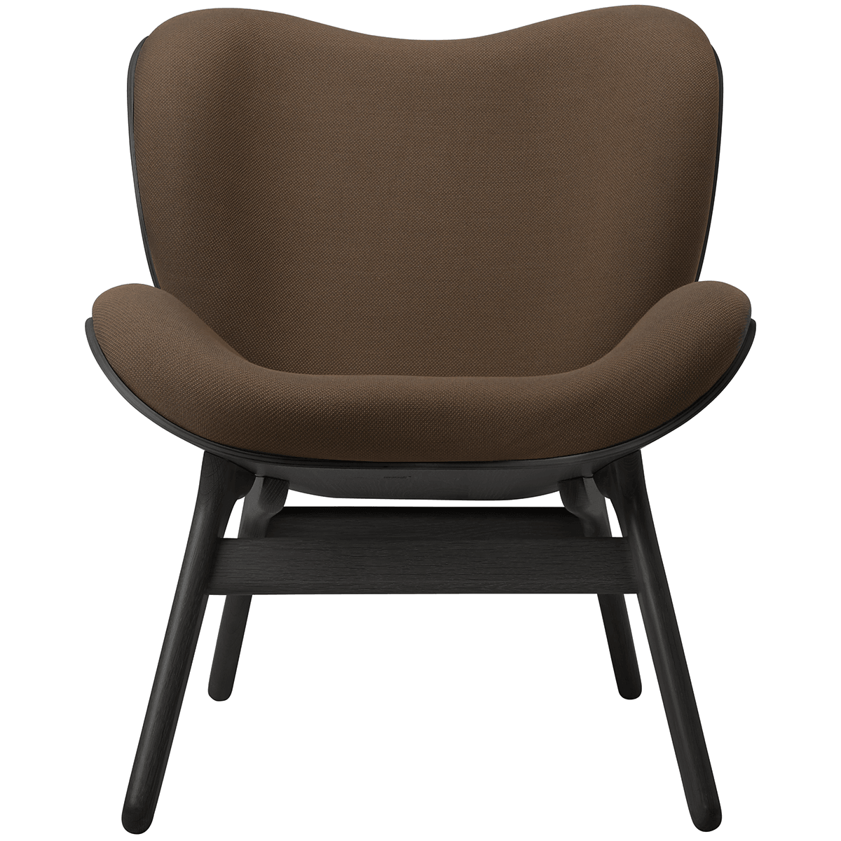 A Conversation Piece Horizons Low Lounge Chair - WOO .Design