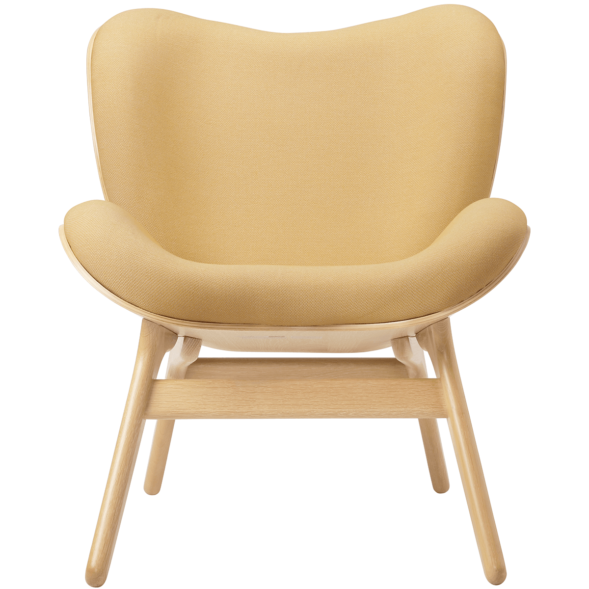 A Conversation Piece Horizons Low Lounge Chair - WOO .Design