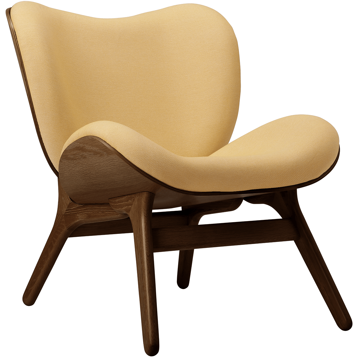 A Conversation Piece Horizons Low Lounge Chair - WOO .Design