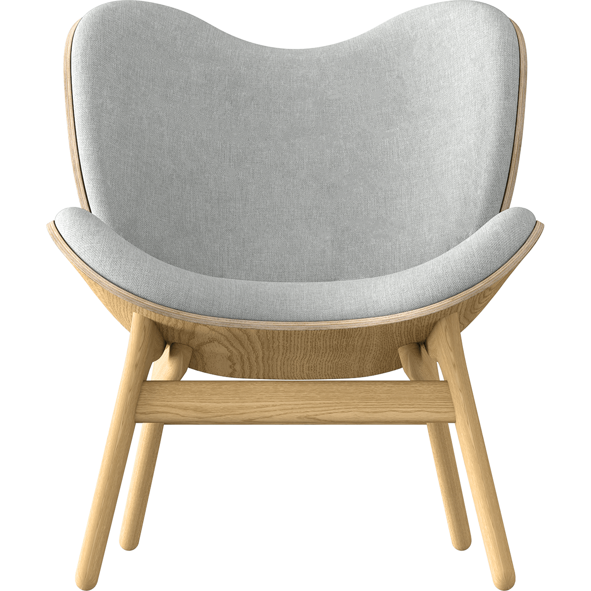 A Conversation Piece Horizons Low Lounge Chair - WOO .Design