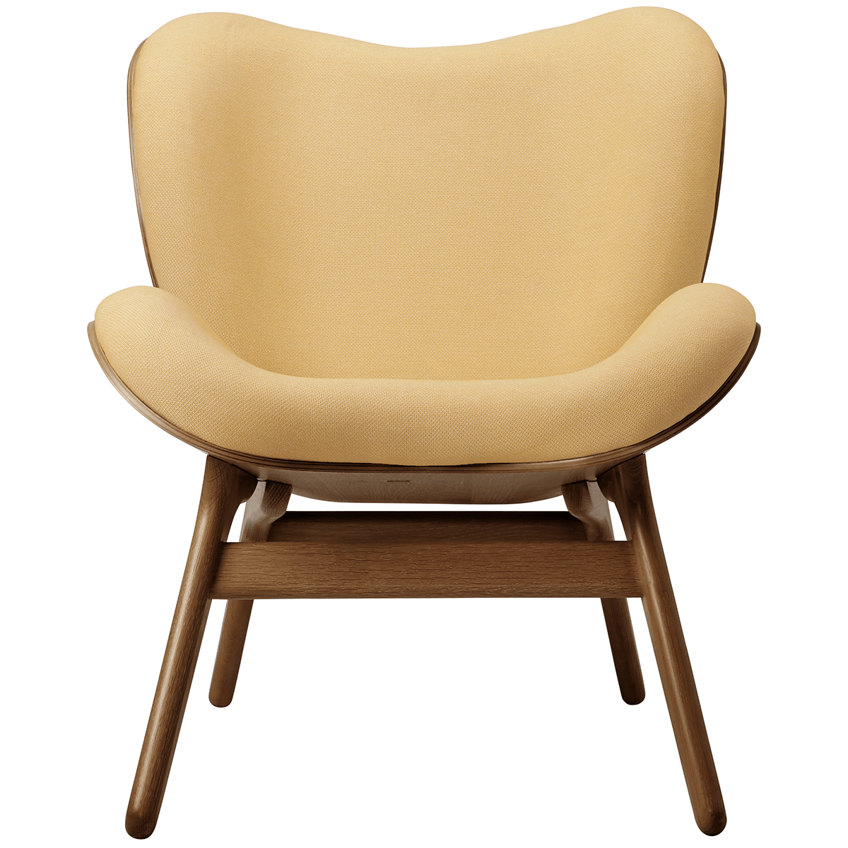 A Conversation Piece Horizons Low Lounge Chair - WOO .Design