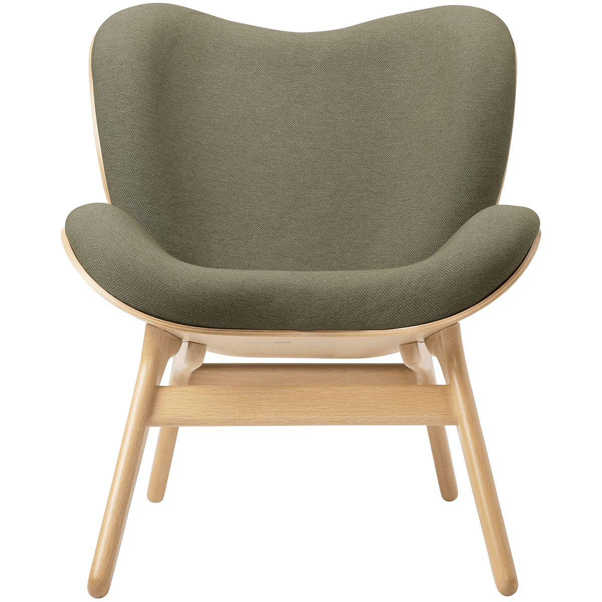 A Conversation Piece Horizons Low Lounge Chair - WOO .Design