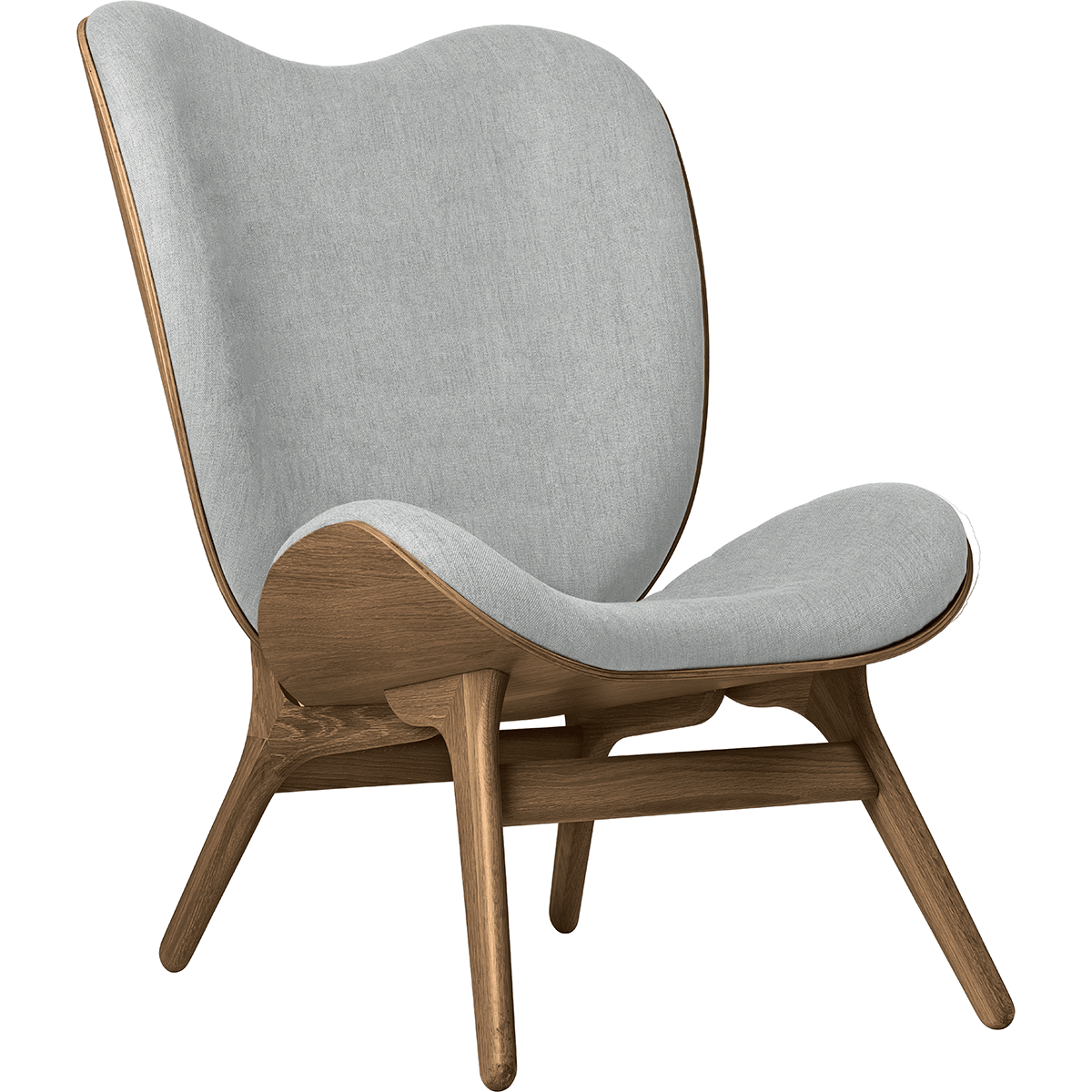 A Conversation Piece Horizons Tall Lounge Chair - WOO .Design