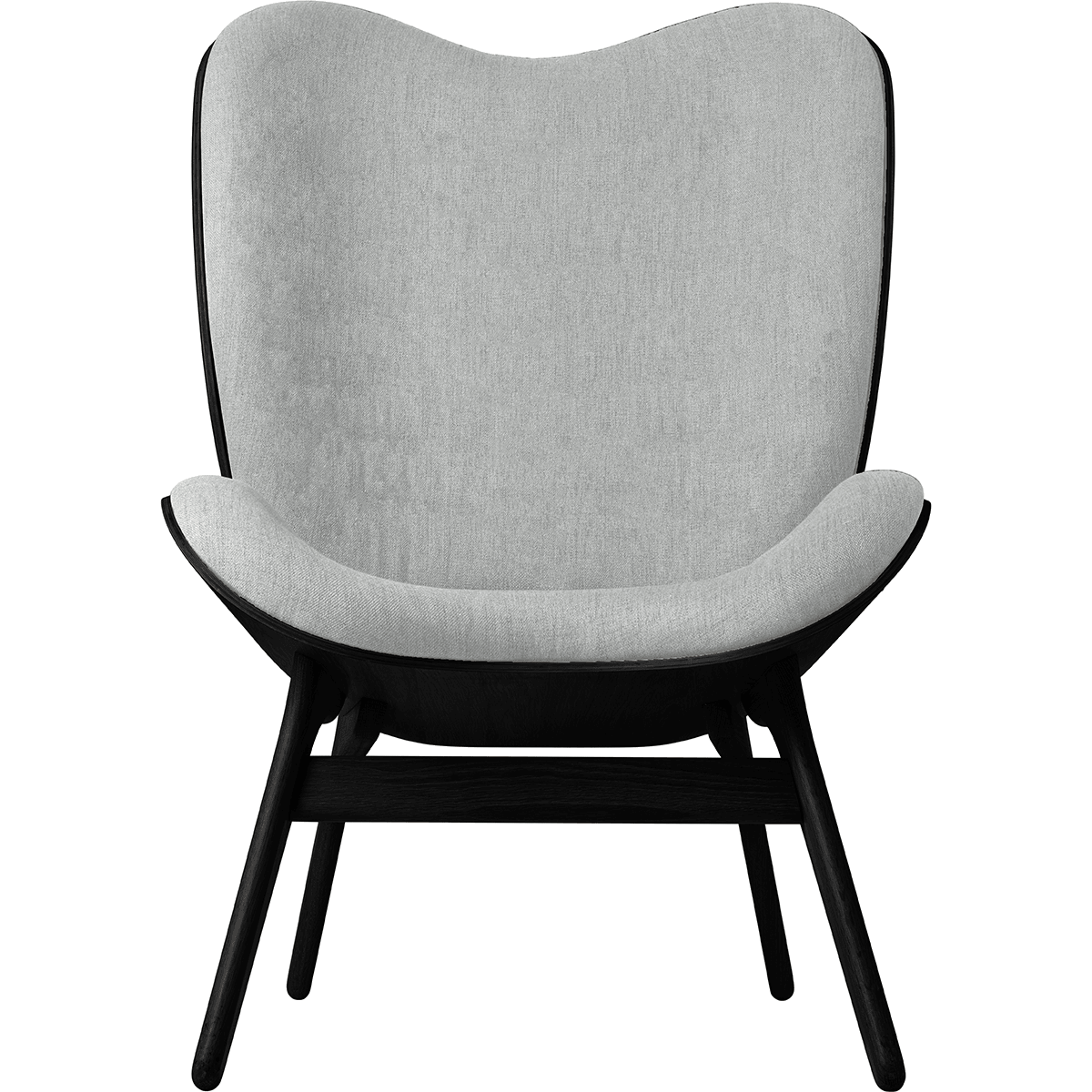 A Conversation Piece Horizons Tall Lounge Chair - WOO .Design