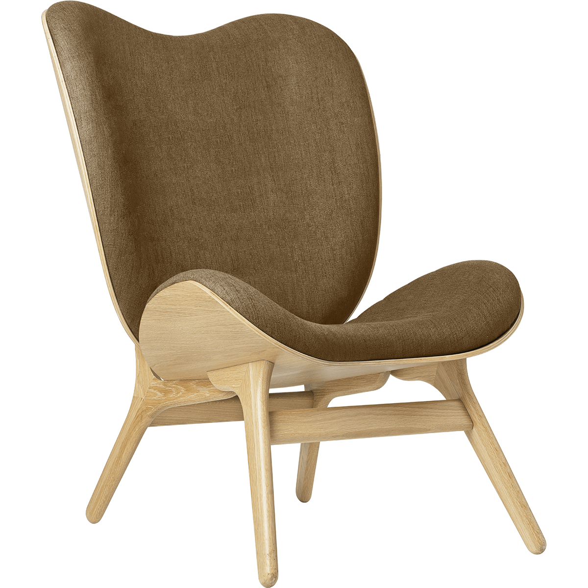 A Conversation Piece Horizons Tall Lounge Chair - WOO .Design