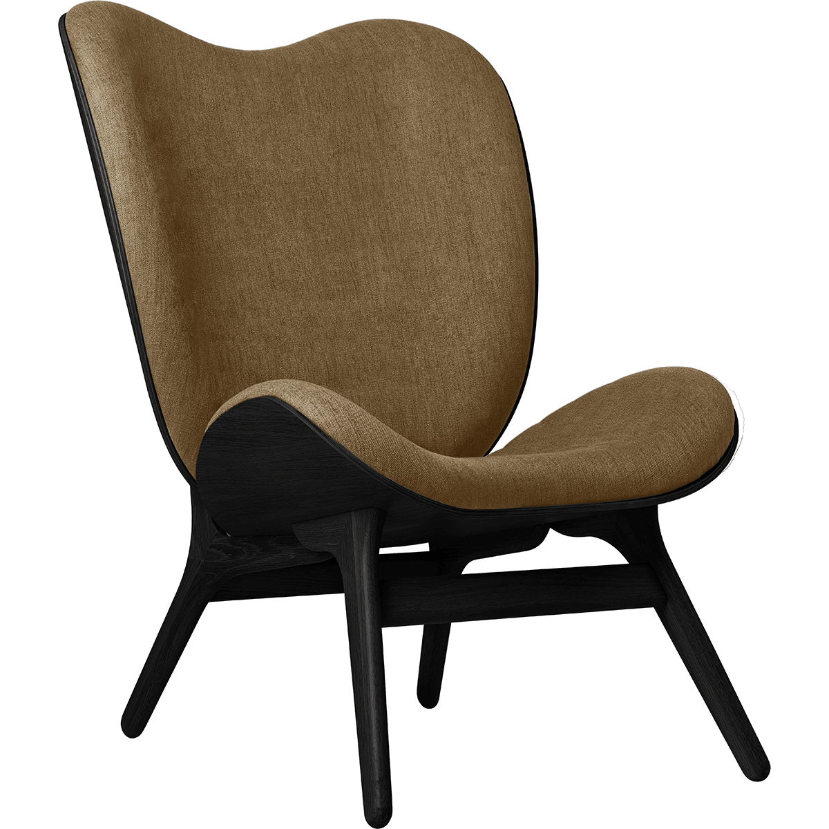 A Conversation Piece Horizons Tall Lounge Chair - WOO .Design