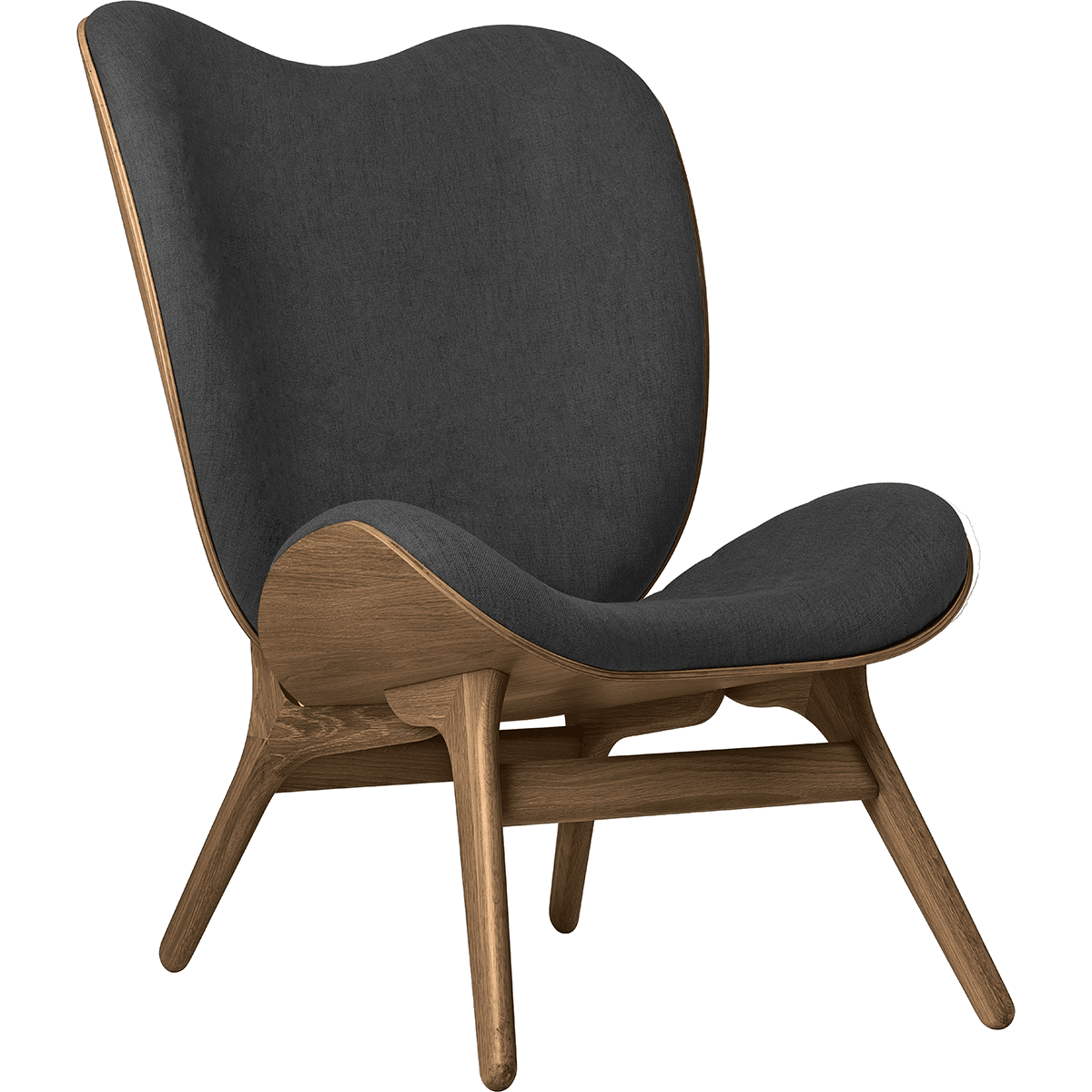 A Conversation Piece Horizons Tall Lounge Chair - WOO .Design