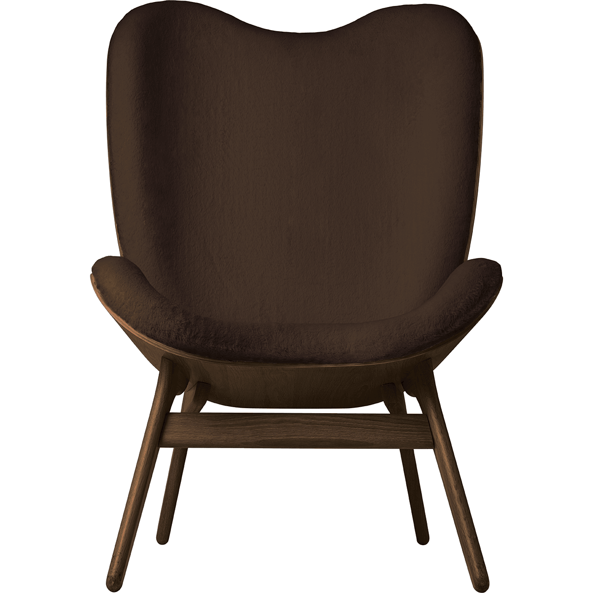 A Conversation Piece Teddy Tall Lounge Chair - WOO .Design