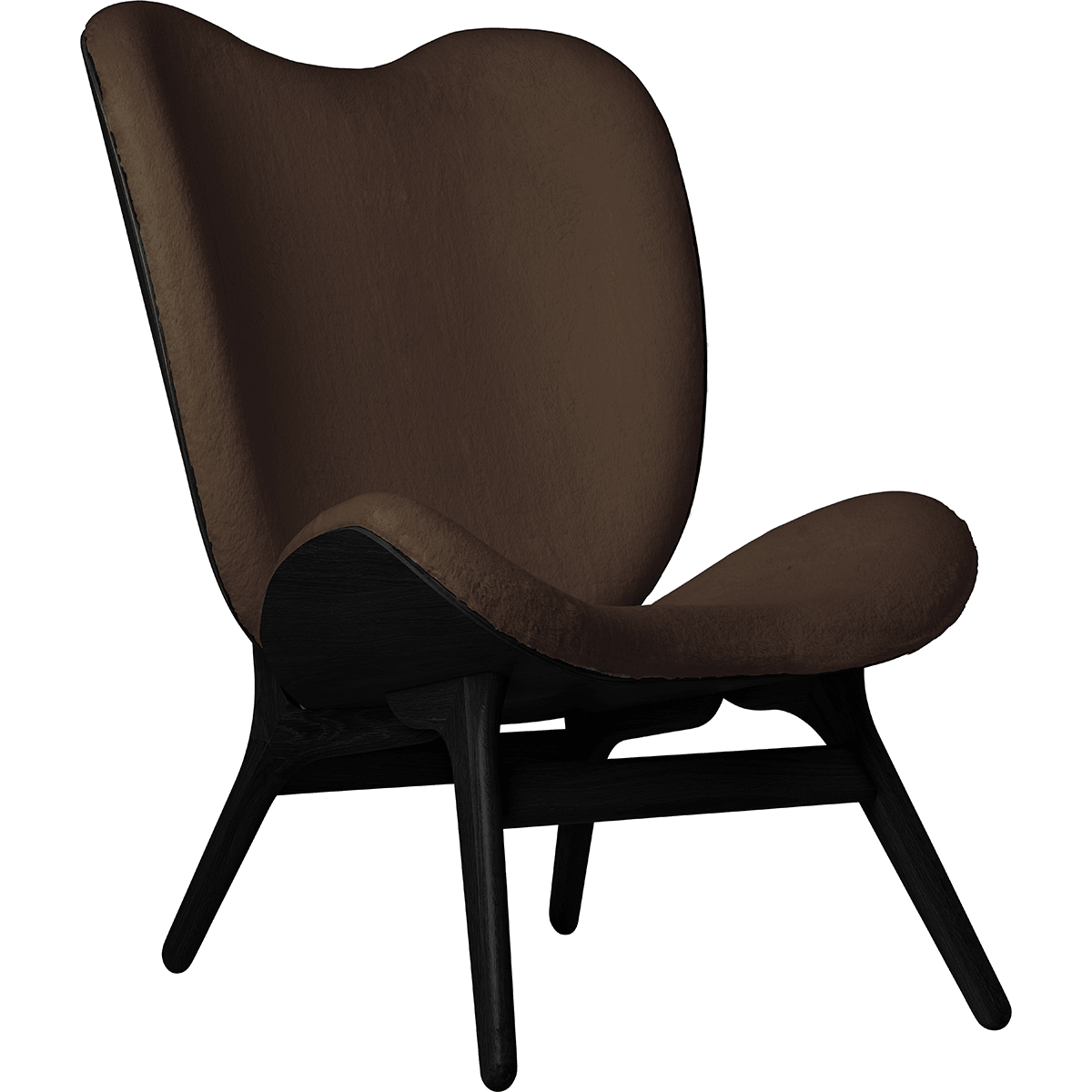 A Conversation Piece Teddy Tall Lounge Chair - WOO .Design