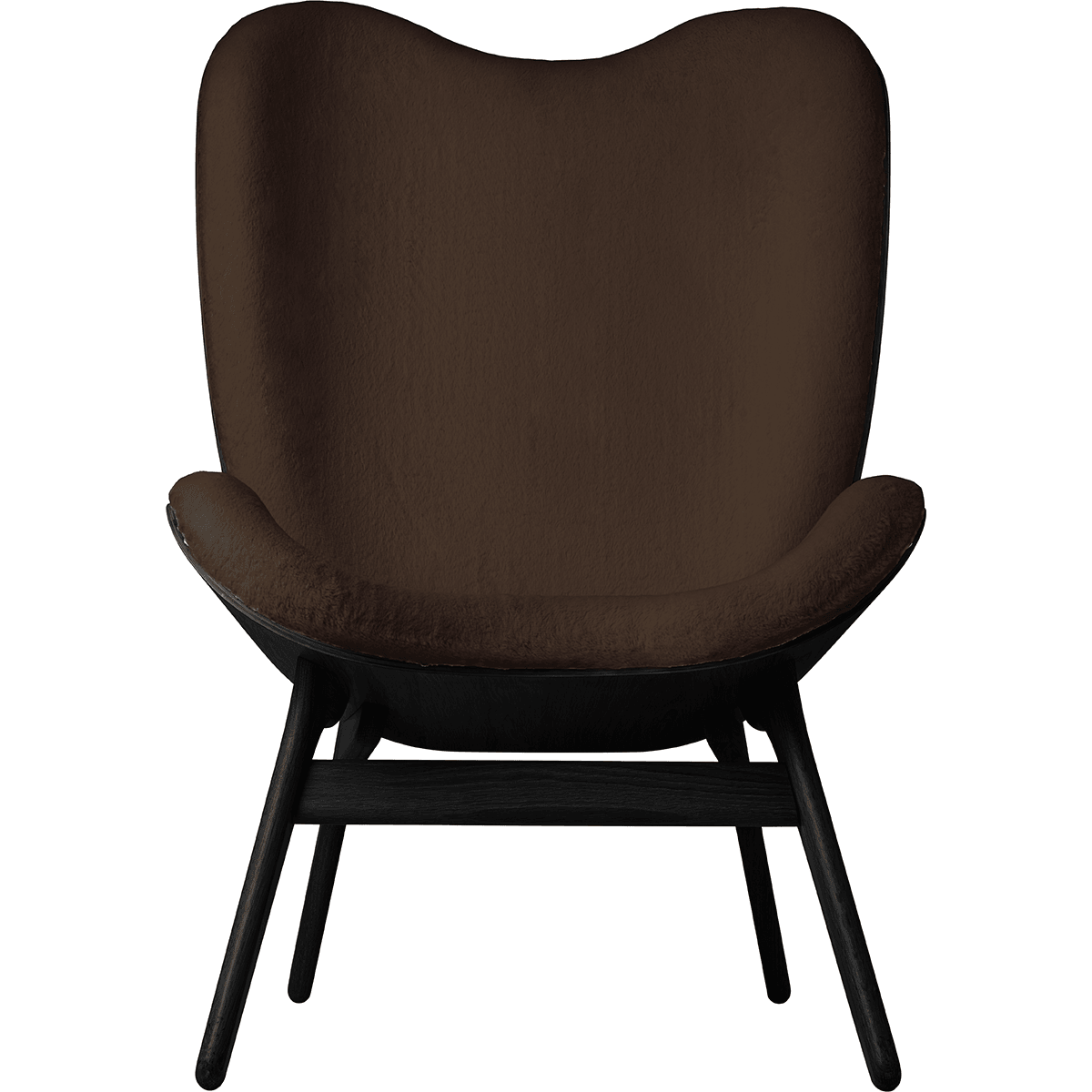 A Conversation Piece Teddy Tall Lounge Chair - WOO .Design