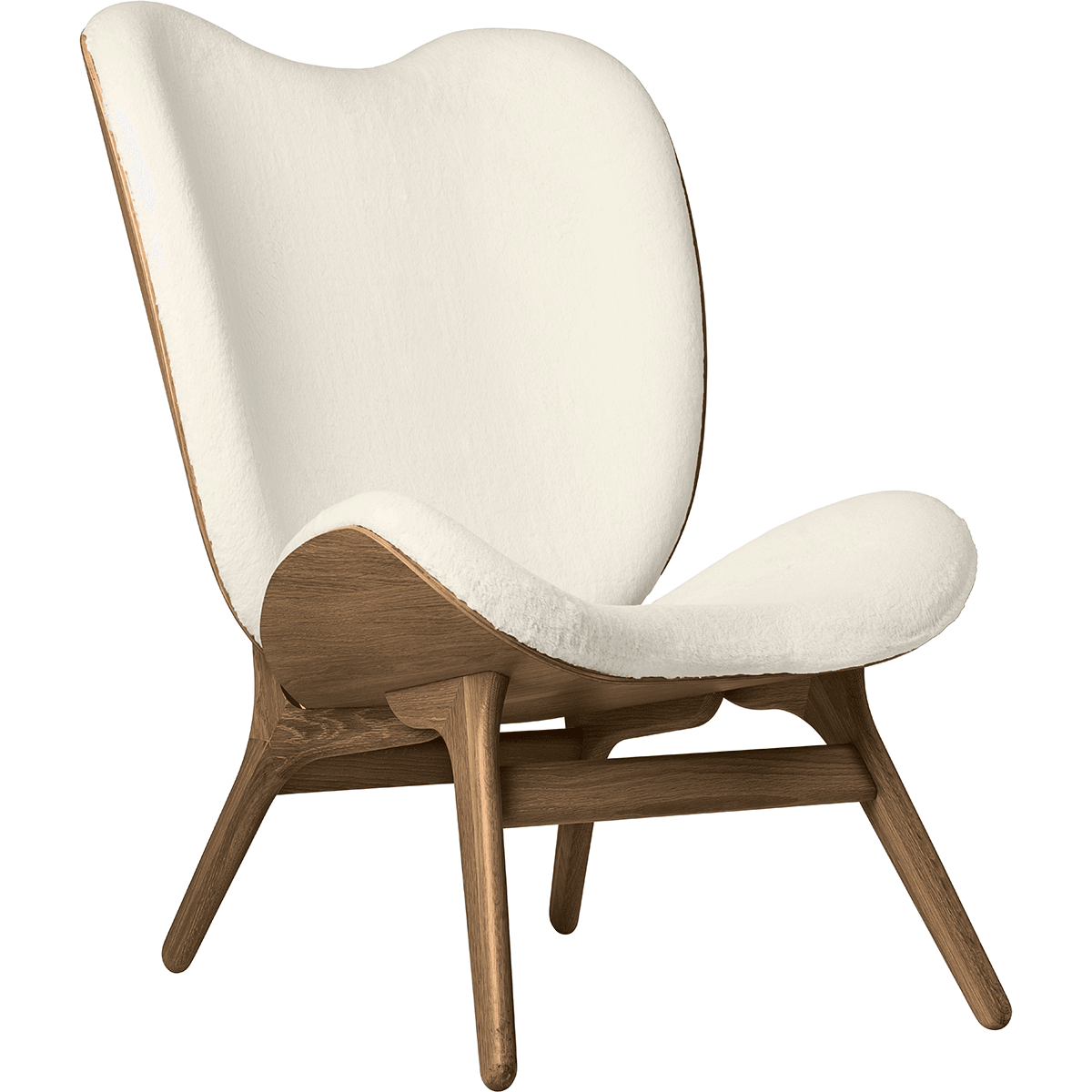 A Conversation Piece Teddy Tall Lounge Chair - WOO .Design