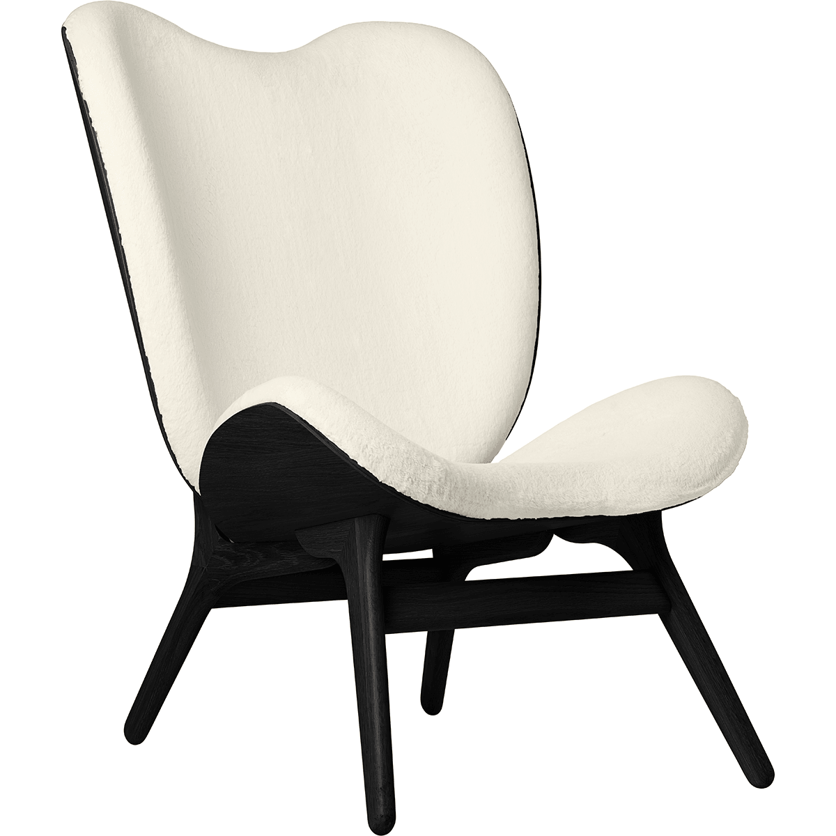 A Conversation Piece Teddy Tall Lounge Chair - WOO .Design