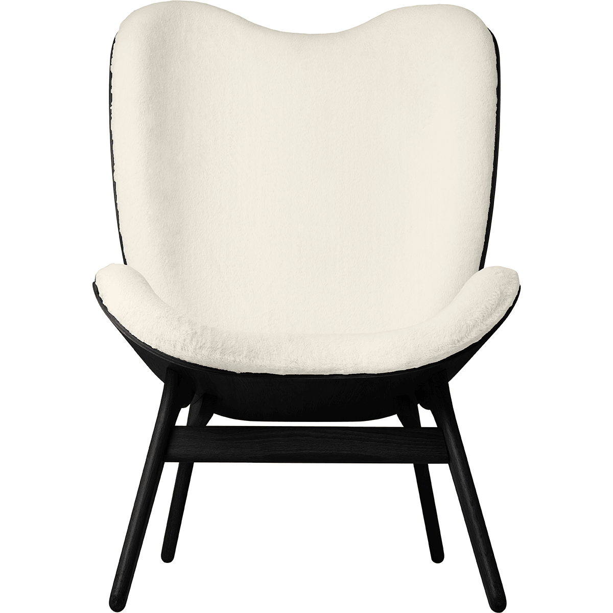 A Conversation Piece Teddy Tall Lounge Chair - WOO .Design