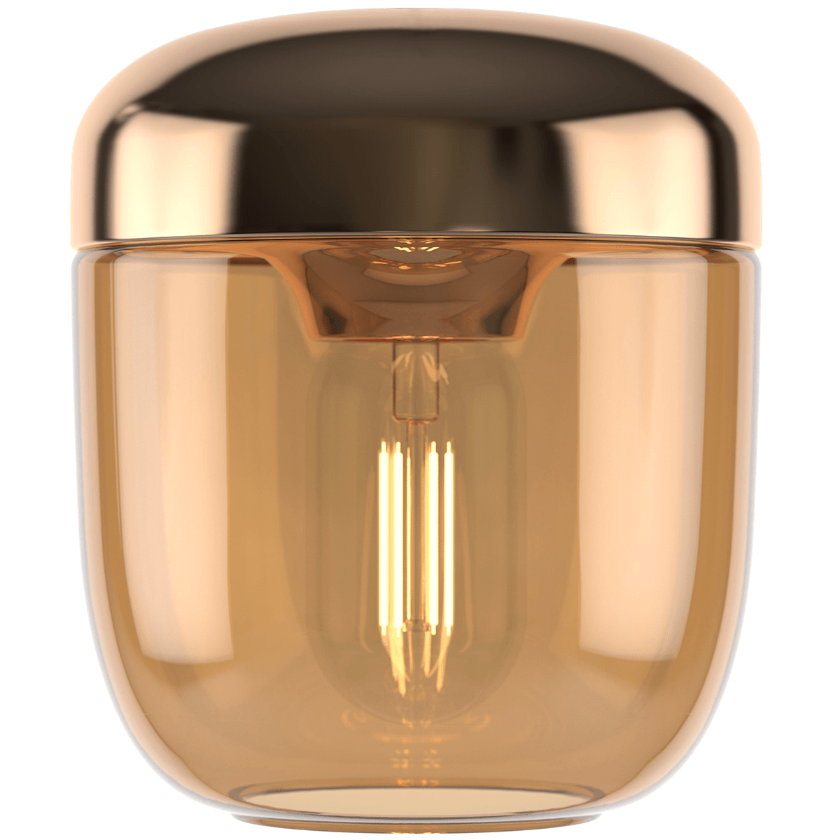 Acorn Lampshade - WOO .Design