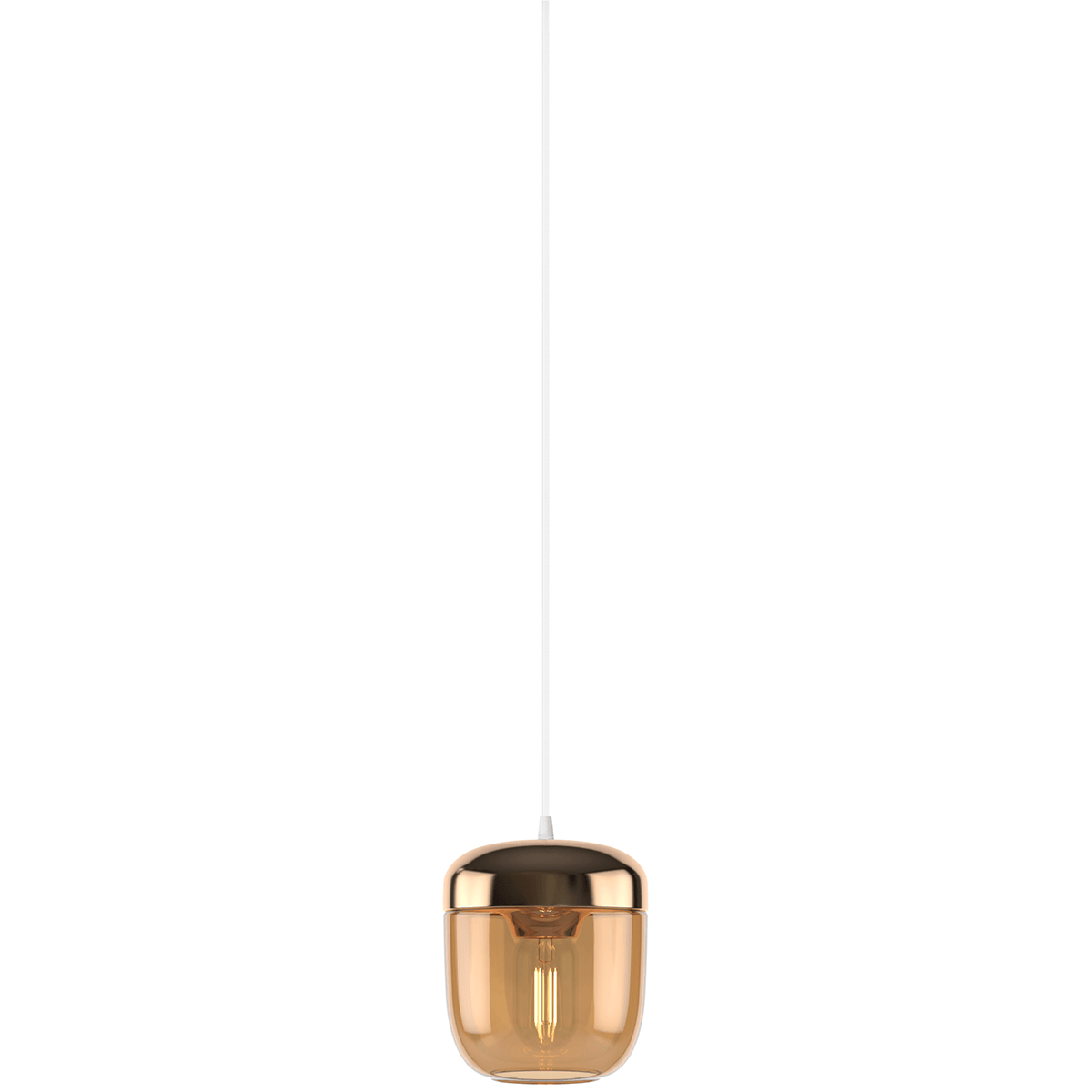 Acorn Lampshade - WOO .Design