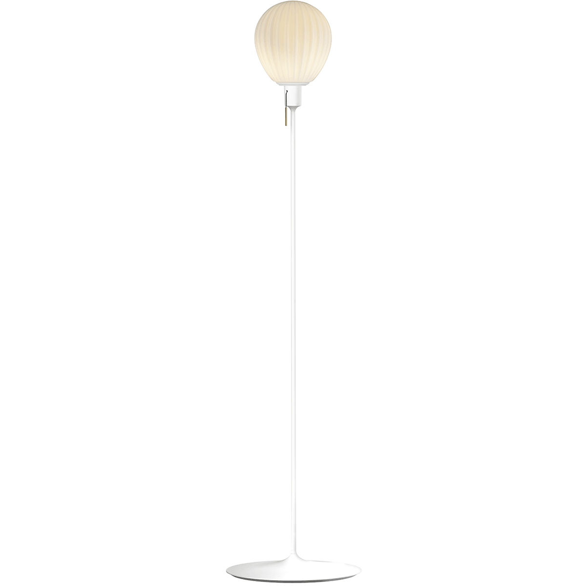 Around The World Table & Floor Lampshade - WOO .Design
