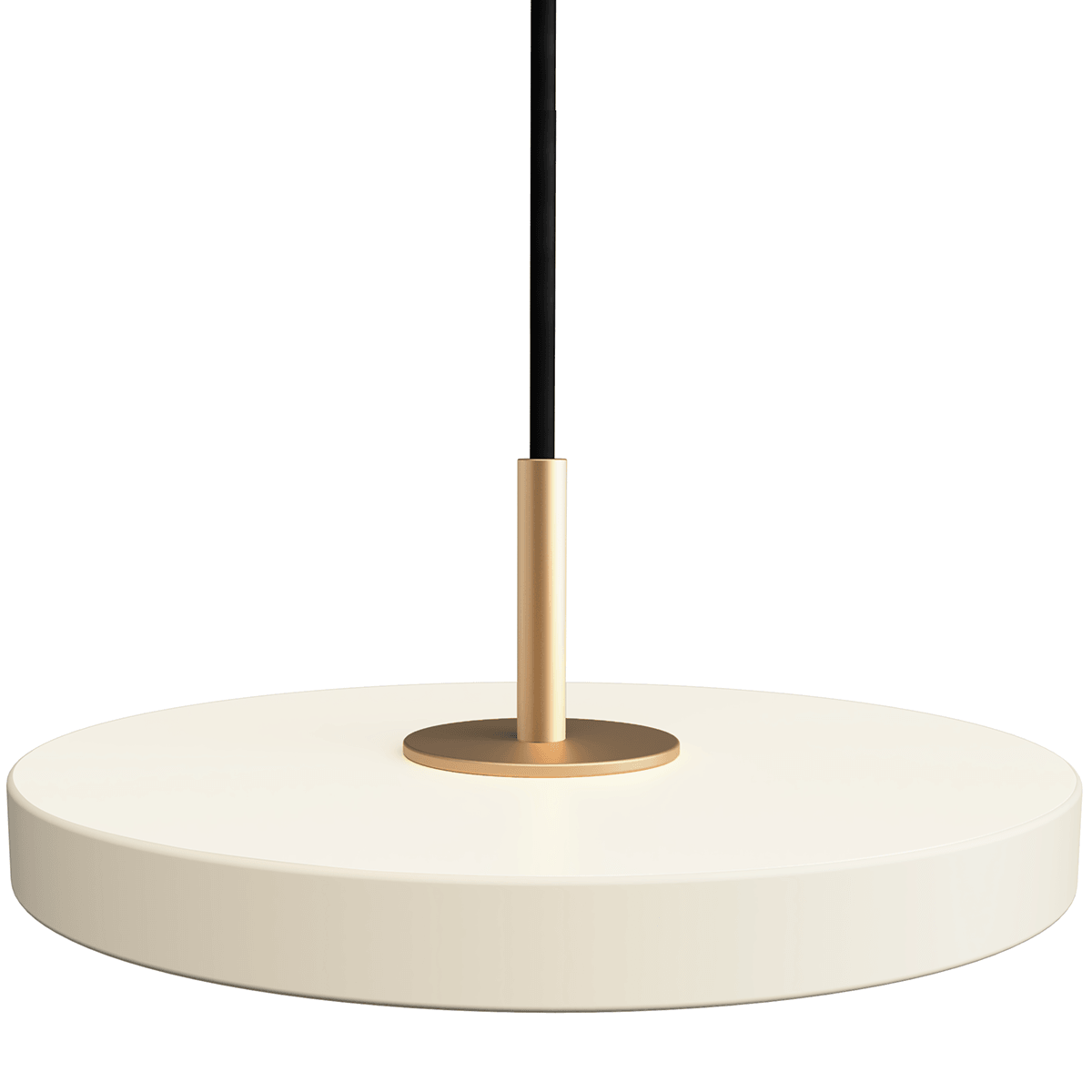 Asteria Micro Pendant Lamp - WOO .Design